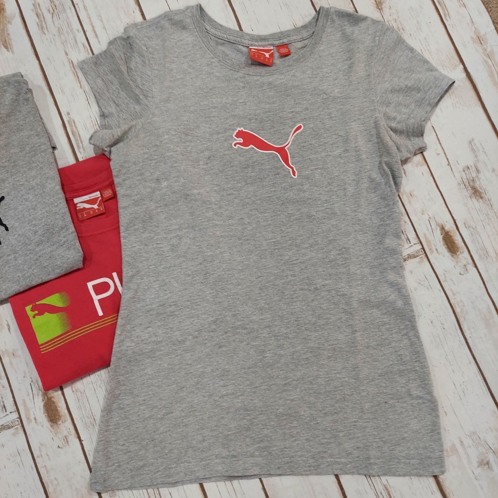 Puma T-Shirt Bundle Women's S - Picture 12 of 14